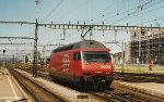 SBB 460026